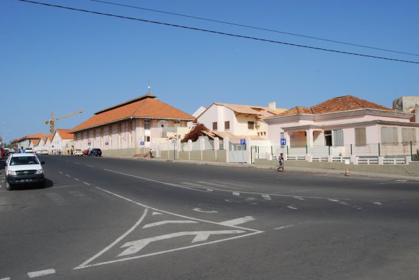 Renforcer les capacités du personnel hospitalier 